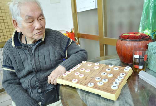 Giai thoại của Kỳ vương đất Bắc