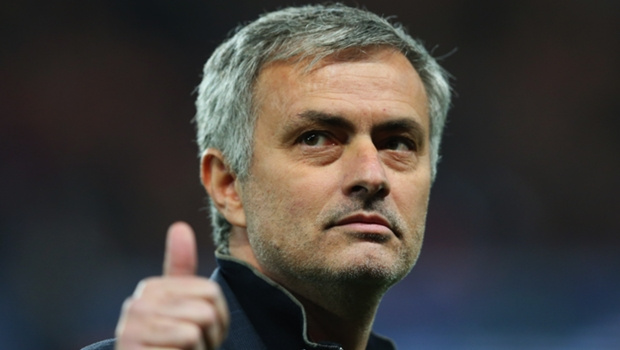 Jose Mourinho lên mặt dạy đời Hodgson và Bosque