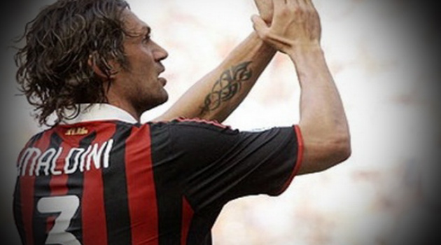 Thành Milano và những chiếc áo đấu huyền thoại