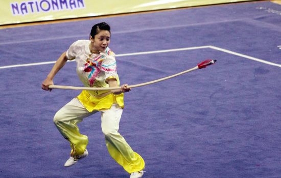 Động lực thi đấu