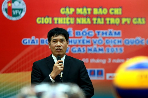 Cấm VĐV chuyên nghiệp thi đấu ở hội làng