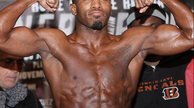 Hụt trận gặp Mayweather, Amir Khan nhắm người Mỹ khác
