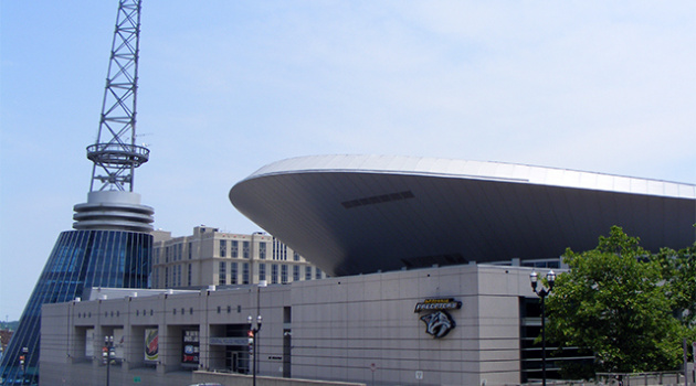 Sau New York, lộ diện những địa điểm UFC ghé thăm trong nửa cuối năm nay