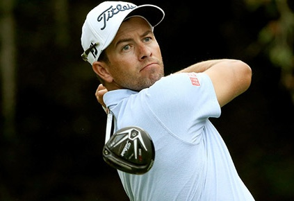 Golf: “Kình địch” của McIlroy nhận cú sốc