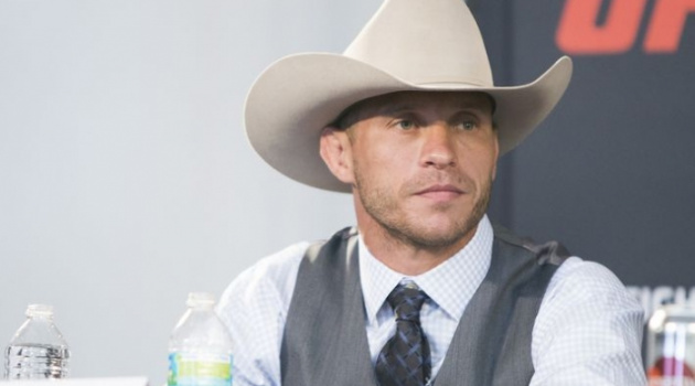 Cerrone: Nurmagomedov chỉ là một tên nói nhảm lắm mồm