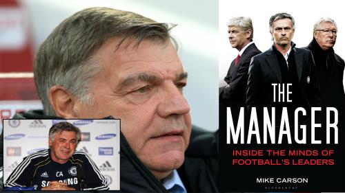 “Thế giới HLV”; Chương 2: Ếch chết tại miệng