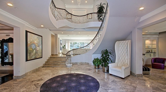 Manny Pacquiao mua siêu dinh thự