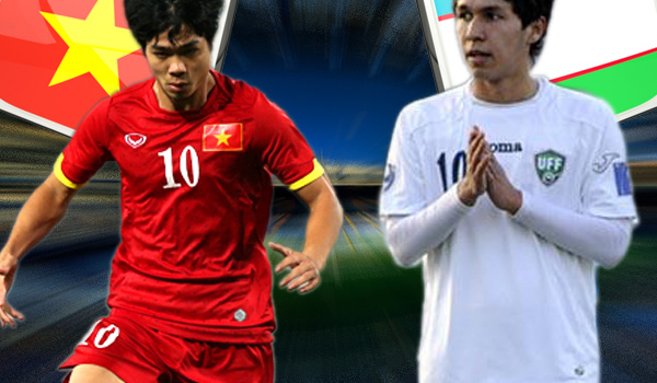 Video: Trực tiếp giao hữu U23 Thái Lan vs U23 Việt Nam