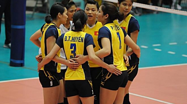 Ứng viên vô địch phô diễn sức mạnh