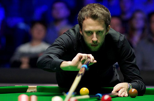 Bi-a: O'Sullivan lại gục ngã trước thiên đường