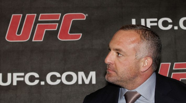 Sốc: UFC trả gấp đôi WWE, nhưng Brock Lesnar vẫn từ chối