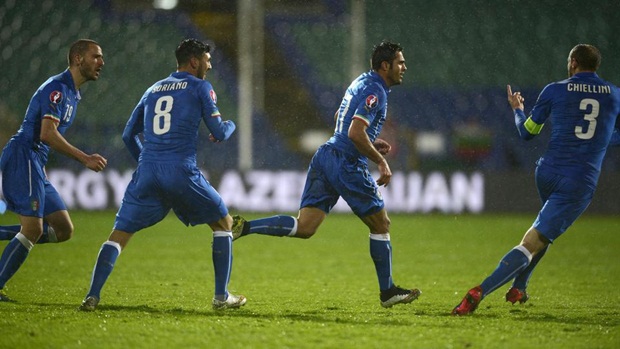 Trước tuyển Anh, HLV Conte huỵch toẹt đội hình ra sân