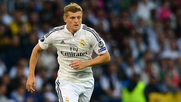 Top 5 cầu thủ người Đức có giá trị chuyển nhượng đắt nhất lịch sử