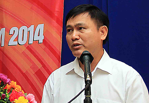 Trưởng ban futsal: ‘Tôi muốn loại cả hai đội khỏi giải’