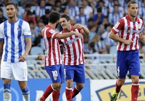 Link sopcast trực tiếp bóng đá đêm 07/04