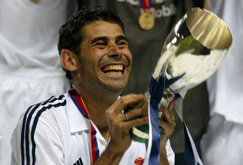 Ba trung vệ xuất sắc nhất thập niên 90