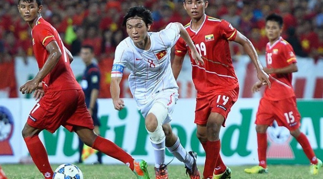 5 lý do giúp Tuấn Anh vượt qua Công Phượng, Huy Toàn