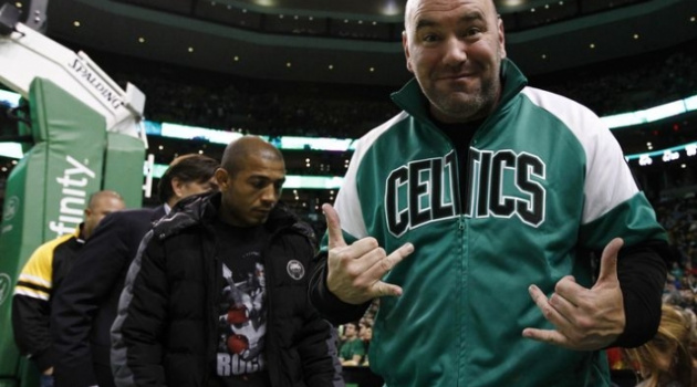 Aldo chính thức thay thế Jones làm ngôi sao số 1 của UFC