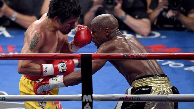 Độc cô cầu bại Việt Nam lý giải nguyên nhân Pacquiao bị xử thua