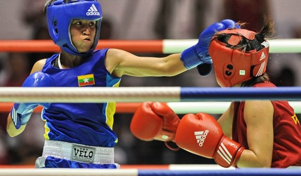 Từ “ trận đấu thế kỷ” tới boxing Việt Nam: Cứ thế này thì bao giờ Việt Nam mới có võ sỹ như Pacquiao