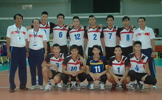 U23 Việt Nam tiếp tục thua trước Australia