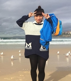 Thầy trò HLV Takashi nhí nhảnh ở Sydney