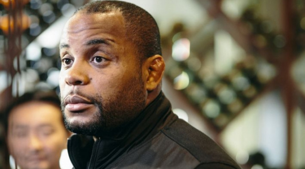 Cormier bị áp lực trong việc giảm cân trước thềm UFC 187