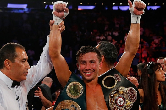 Lộ diện cường địch đe dọa Mayweather-Pacquiao
