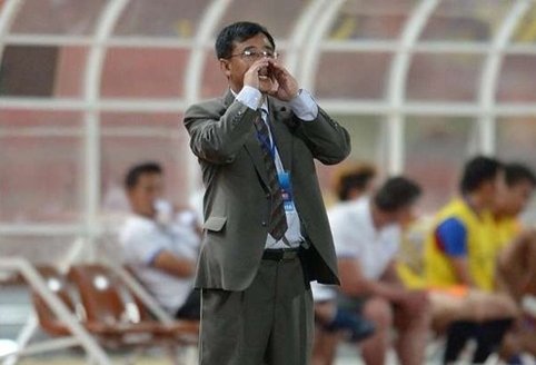 HLV Triều Tiên dự đoán Thái Lan sẽ đánh bại Việt Nam