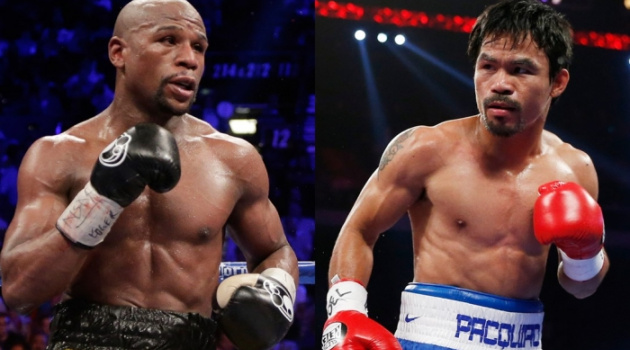 Pacquiao-Mayweather là một thảm họa cho làng quyền Anh
