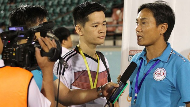 “Loại Tuấn Tài, sức mạnh hàng công U23 Việt Nam không hề giảm”