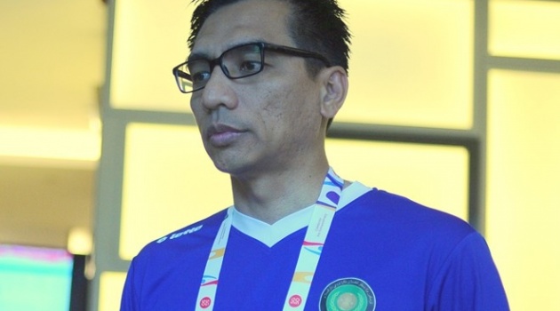 Trưởng đoàn U23 Brunei: 'Việt Nam mạnh hơn nhưng chưa chắc thắng'
