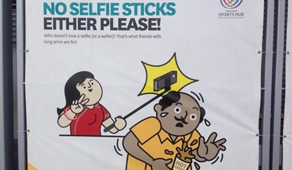 SEA Games 28 cấm “gậy tự sướng”, kèn Vuvuzela