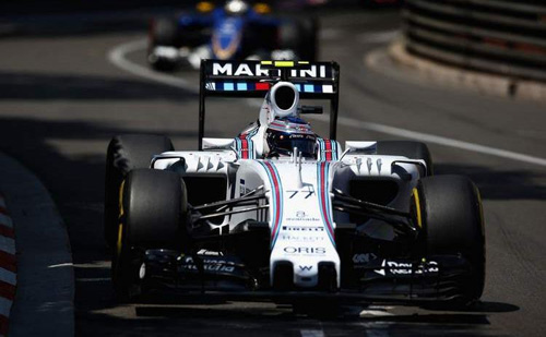 Phía sau vạch đích Monaco GP: Thất vọng! (P3)