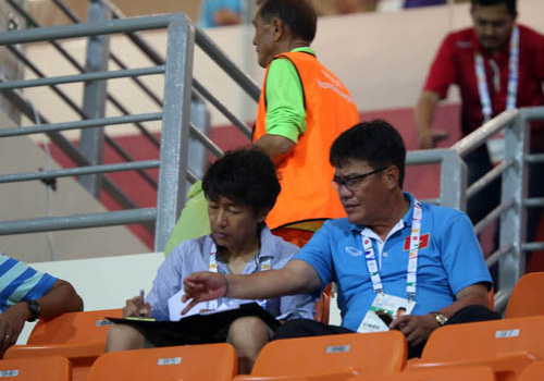 “Mổ xẻ” người Mã