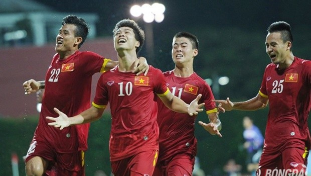 Điểm tin sáng 03/06: Công Phượng sẽ trở thành vua phá lưới SEA Games 28, Sepp Blatter từ chức