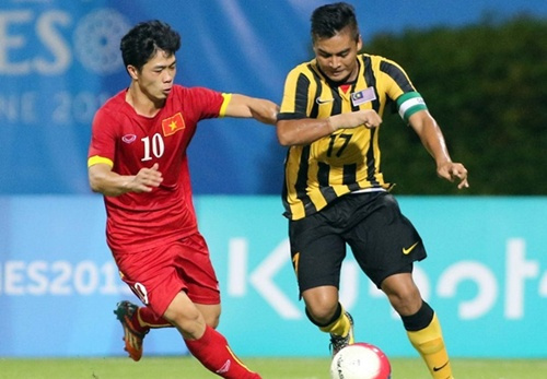 U23 Việt Nam vs U23 Lào: Đừng đốt sạch cả bao diêm