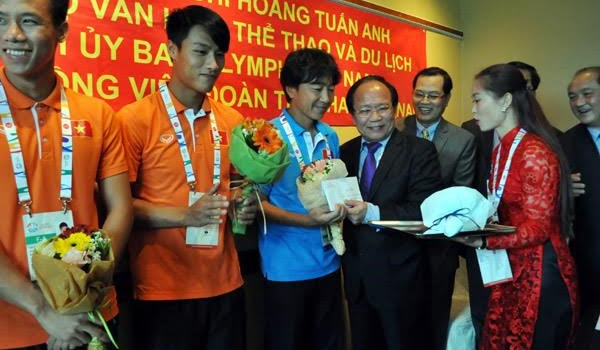 U23 Việt Nam khát khao chiếc HCV SEA Games