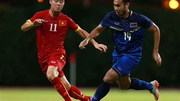 U23 Việt Nam vẫn phải đá bán kết vào giữa trưa