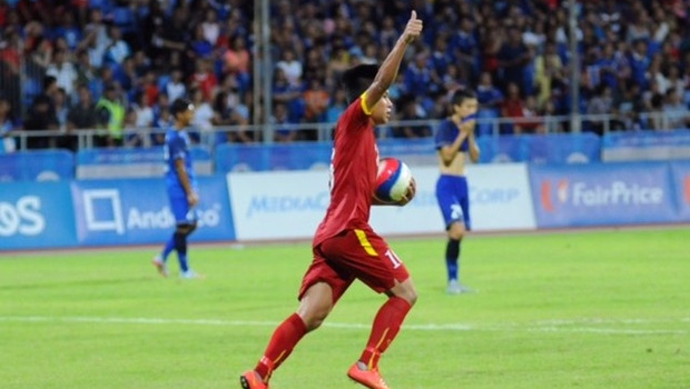 13h00 ngày 13/06, U23 Việt Nam vs U23 Myanmar: Chiến vì vé chung kết