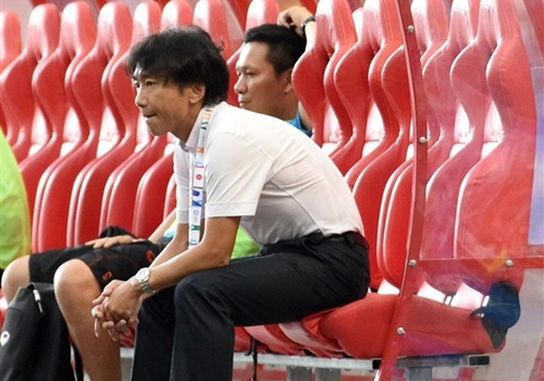 Ông Miura sai lầm về đấu pháp và con người