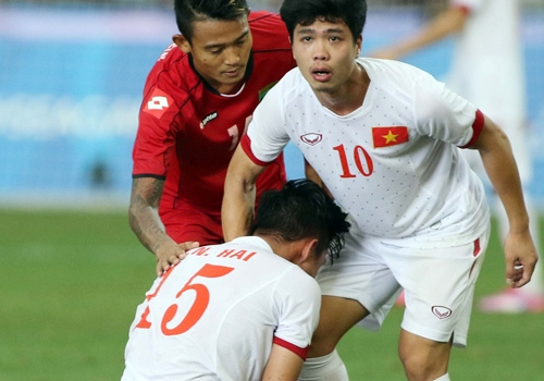 “Họ thắng không nhờ may mắn”