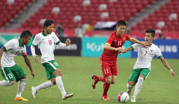 Ai còn, ai đi ở đội tuyển U.23 Việt Nam sau SEA Games 28?