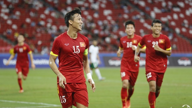 VFF khẳng định U23 Việt Nam không tiêu cực ở SEA Games 28