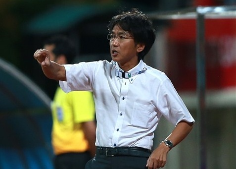 U23 Việt Nam: Hãy công bằng với HLV Toshiya Miura