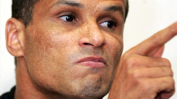 Rivaldo trở lại giúp sức cho hàng công Brazil?
