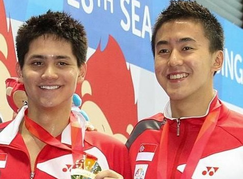 Singapore tạm hoãn nghĩa vụ cho VĐV để hướng đến Olympic