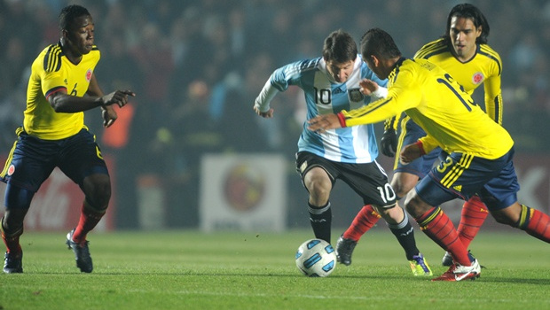 Lịch trực tiếp bóng đá trên truyền hình: Từ 24/06 đến 28/06