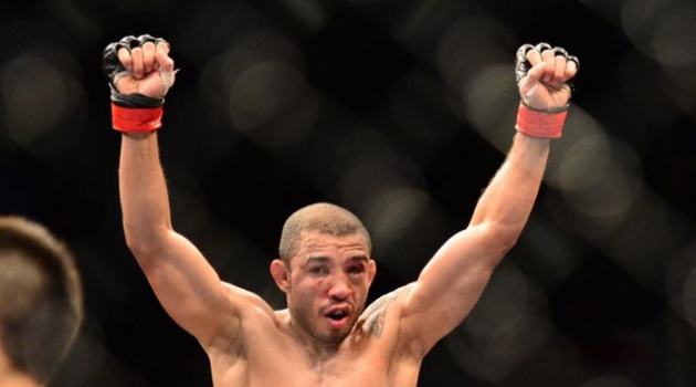 Nóng: Aldo vẫn sẽ đối đầu với McGregor tại UFC 189