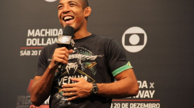 Jose Aldo có thượng đài hay không, tuần sau sẽ rõ